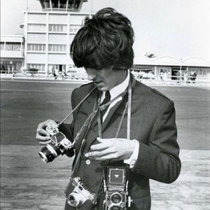 Meet your Posher, Sophia